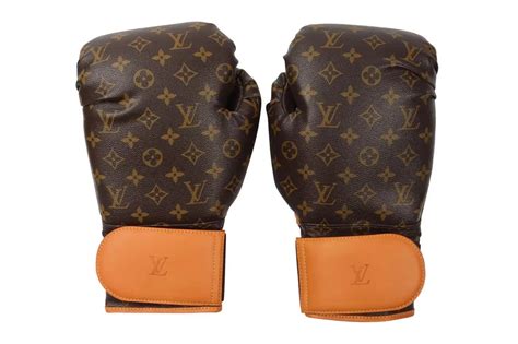 louis vuitton boxing gloves buy|louis vuitton fitted cap.